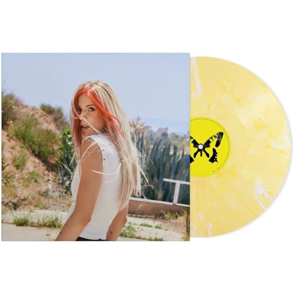 Taylor Acorn - Poster Child  LP LP